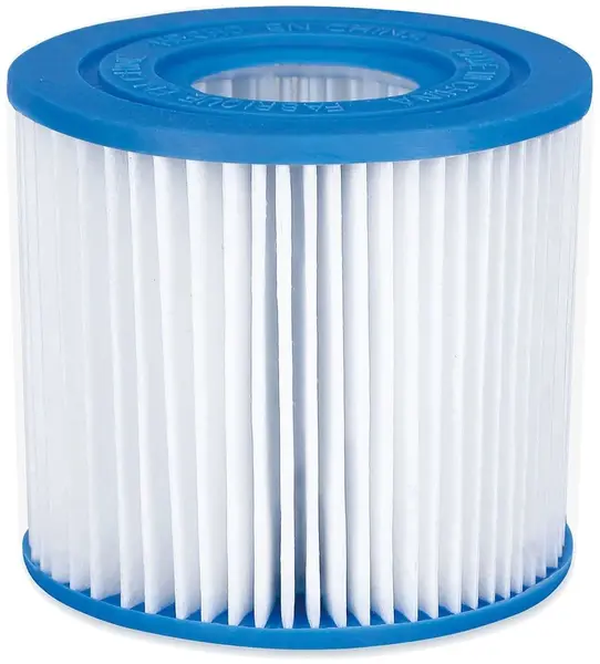Filtru cartuș Polygroup - Tip D, Ø 10.5 x h 9.5 cm, 2 buc