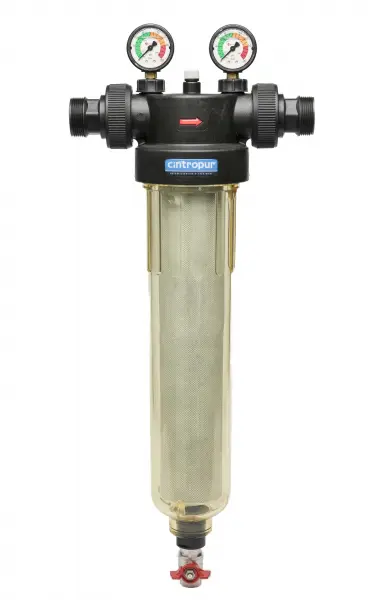 Filtru Centrifugal Cintropur NW400 1 1 2,
