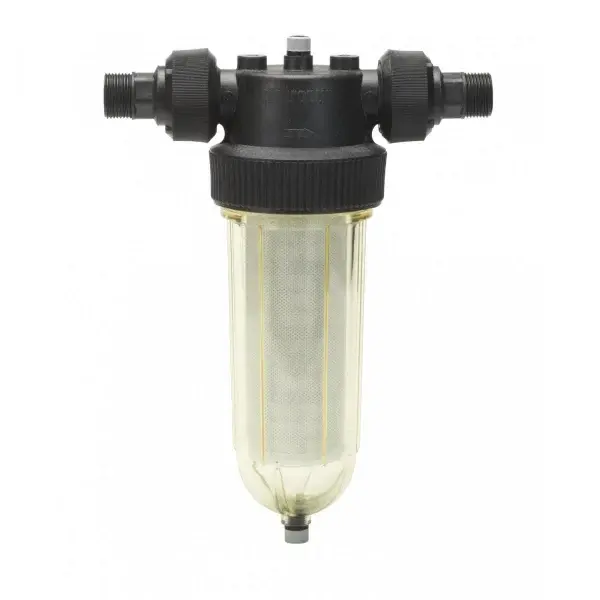 Filtru Centrifugal NW25