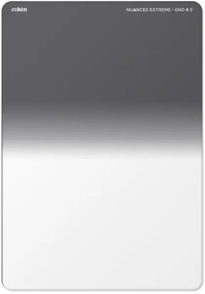Filtru Cokin - NUANCES EXTREME Grad Soft NXPG8