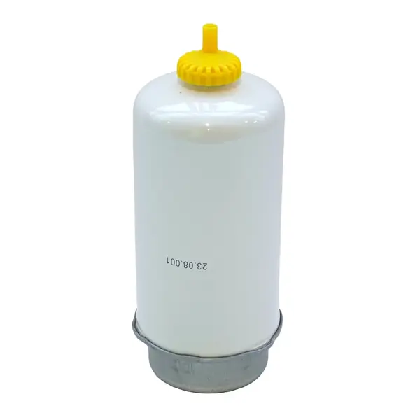 Filtru Combustibil