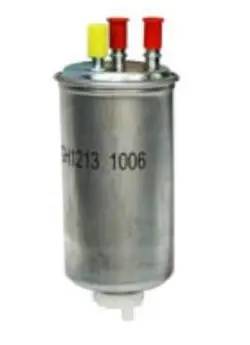 filtru combustibil ATK AUTOTECHNIK ATK 03.03.001