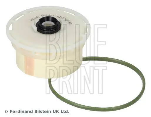 filtru combustibil BLUE PRINT ADT32389