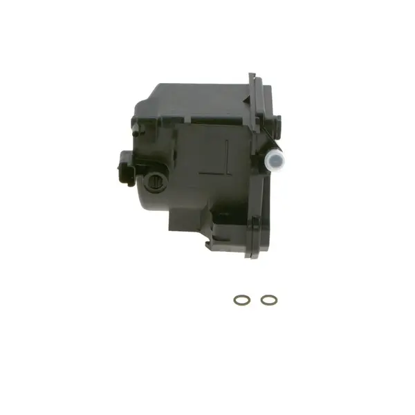 Filtru combustibil BOSCH 0 450 907 006