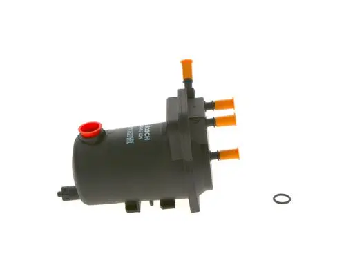 Filtru combustibil BOSCH 0 986 4B2 024