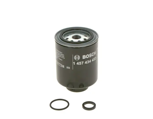 Filtru combustibil BOSCH 1 457 434 453
