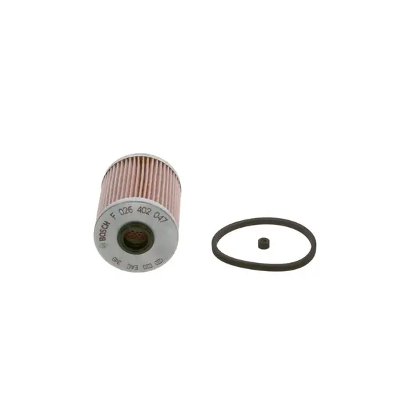 Filtru combustibil BOSCH F 026 402 047