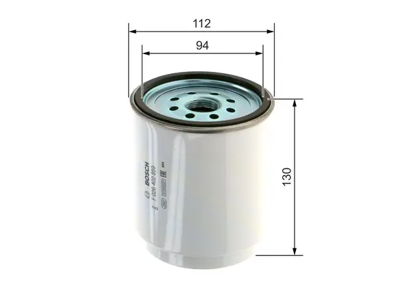 filtru combustibil BOSCH F 026 402 859