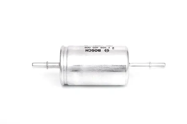 Filtru combustibil BOSCH F 026 403 009
