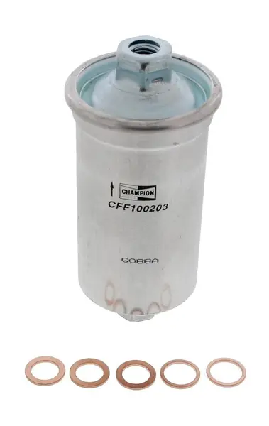 filtru combustibil CHAMPION CFF100203