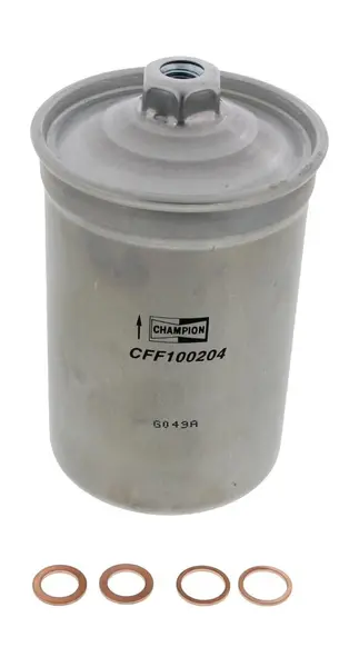 filtru combustibil CHAMPION CFF100204