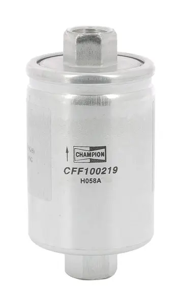 filtru combustibil CHAMPION CFF100219