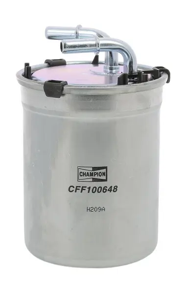 filtru combustibil CHAMPION CFF100648