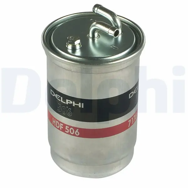 filtru combustibil DELPHI HDF506
