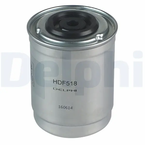 filtru combustibil DELPHI HDF518