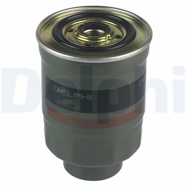 filtru combustibil DELPHI HDF526