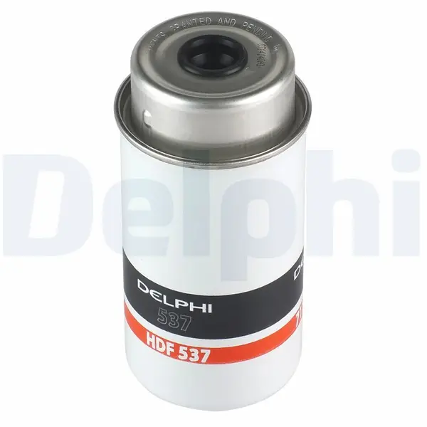 filtru combustibil DELPHI HDF537