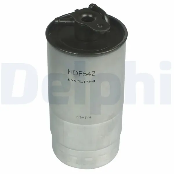 filtru combustibil DELPHI HDF542