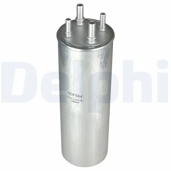 filtru combustibil DELPHI HDF564