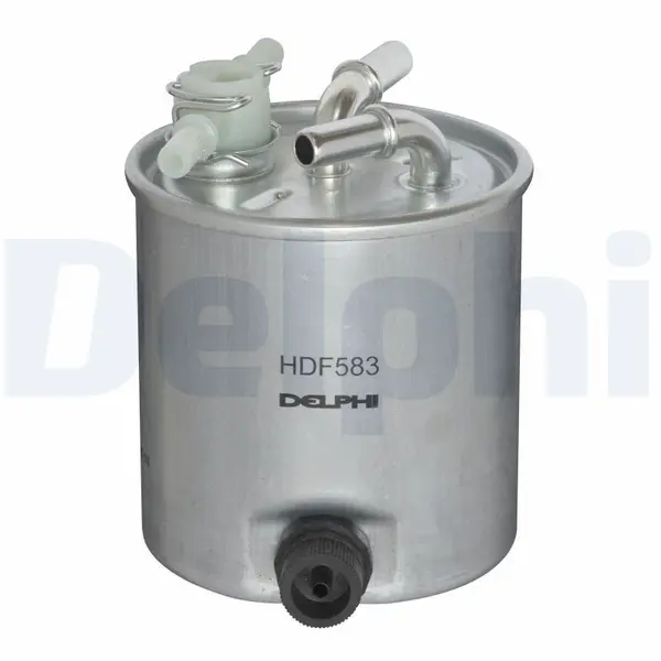 filtru combustibil DELPHI HDF583