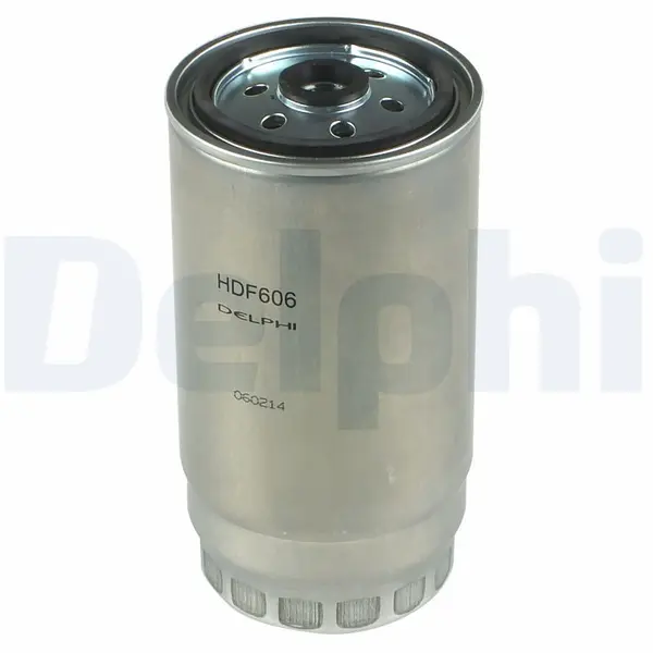 filtru combustibil DELPHI HDF606