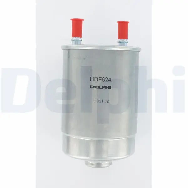 filtru combustibil DELPHI HDF624