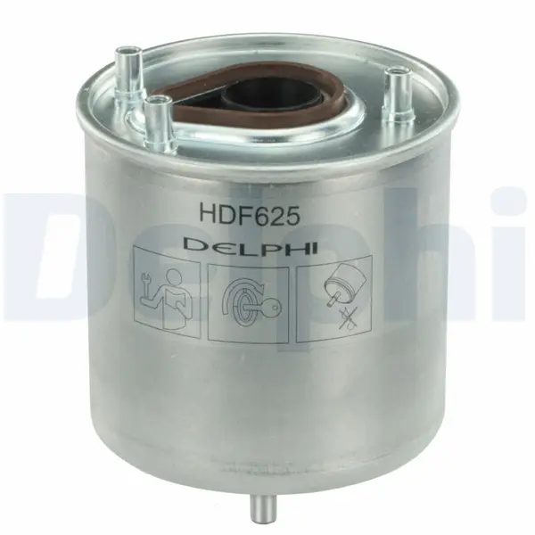 filtru combustibil DELPHI HDF625