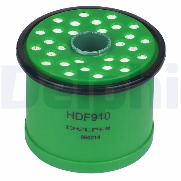 filtru combustibil DELPHI HDF910