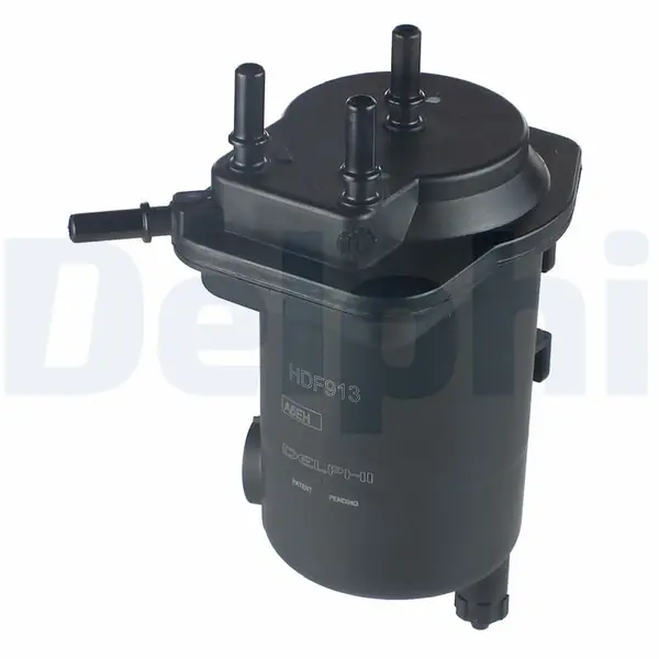 filtru combustibil DELPHI HDF913