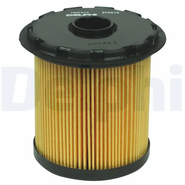 filtru combustibil DELPHI HDF914