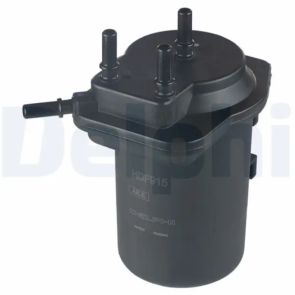 filtru combustibil DELPHI HDF915