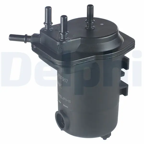 filtru combustibil DELPHI HDF917