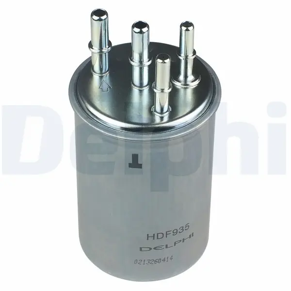 filtru combustibil DELPHI HDF935