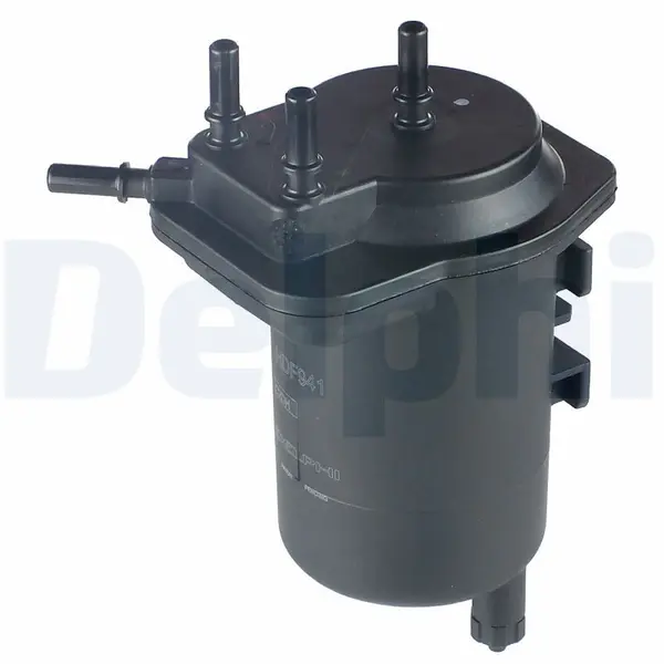 filtru combustibil DELPHI HDF941