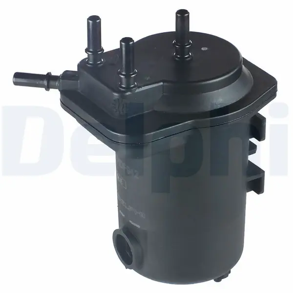 filtru combustibil DELPHI HDF942