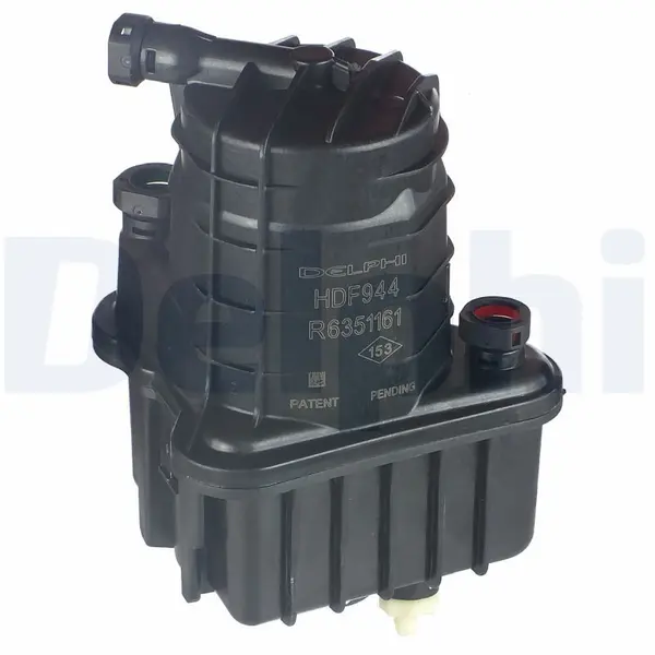filtru combustibil DELPHI HDF944
