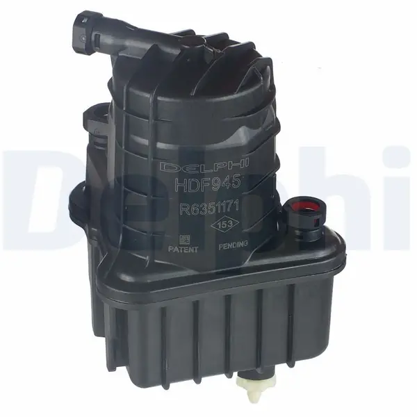 filtru combustibil DELPHI HDF945