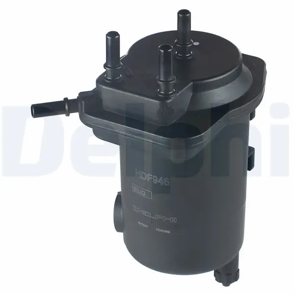 filtru combustibil DELPHI HDF946