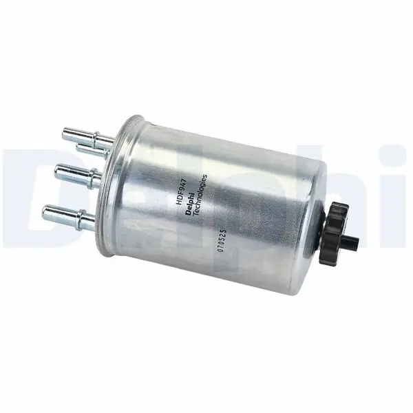 filtru combustibil DELPHI HDF947