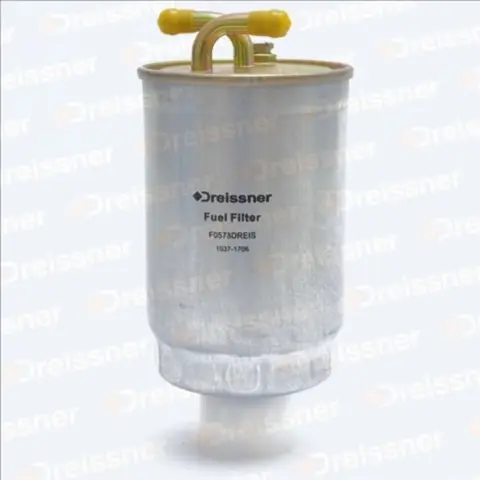 filtru combustibil DREISSNER F0573DREIS