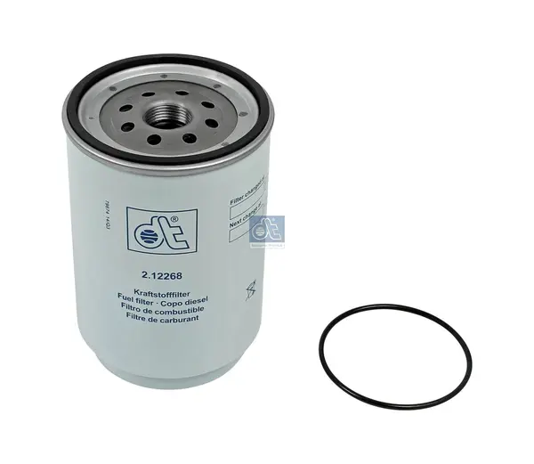 filtru combustibil DT Spare Parts 2.12268