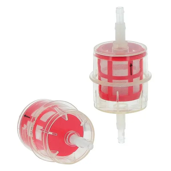 Filtru Combustibil FC5262 123 mm Lung, FIN-FILTER