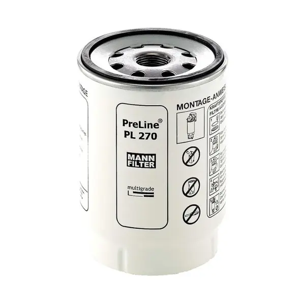 Filtru Combustibil FC5619 pentru Various