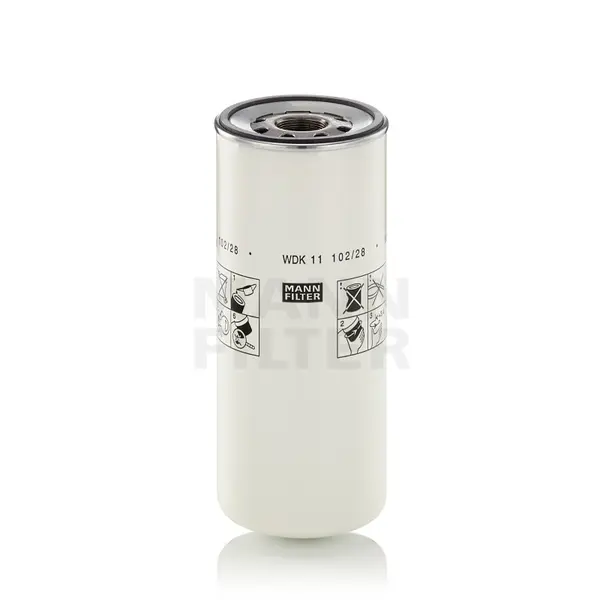 Filtru Combustibil FC5620 pentru Volvo Truck