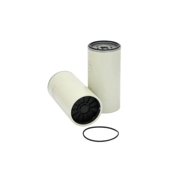 Filtru Combustibil FC5802 217 mm lung., Infiletabil, FIN-FILTER
