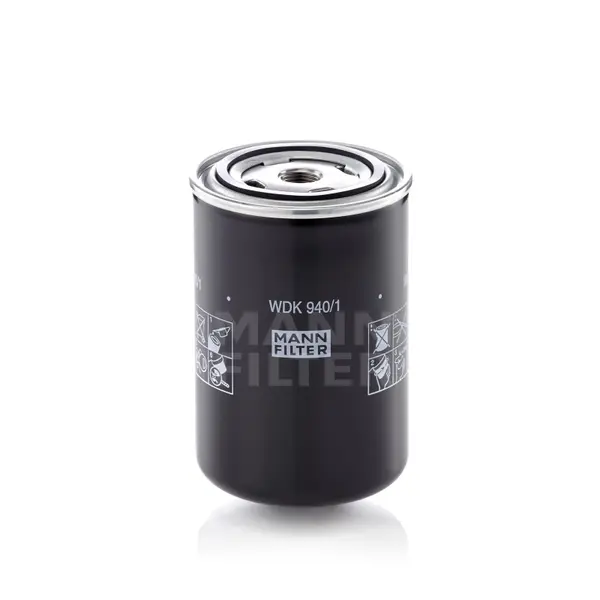 Filtru Combustibil FC5945 pentru Deutz