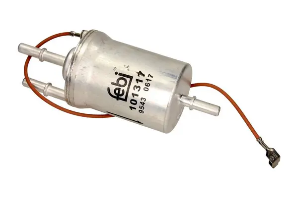 Filtru combustibil FEBI BILSTEIN 101317