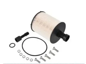 Filtru combustibil FEBI BILSTEIN 101326