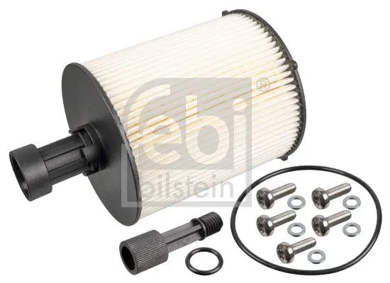 filtru combustibil FEBI BILSTEIN 101326