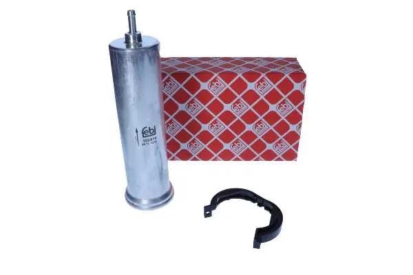 Filtru combustibil FEBI BILSTEIN 106914
